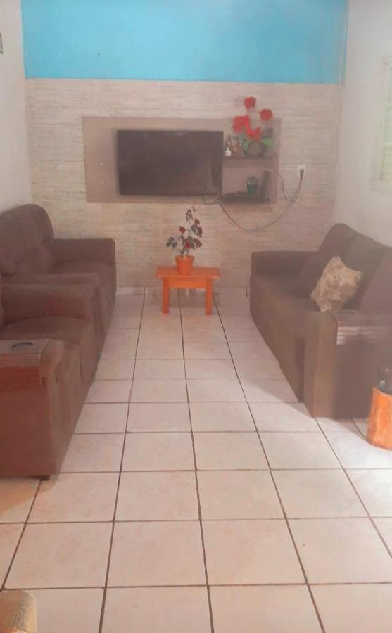Pirenópolis Sitio Sao Benedito מראה חיצוני תמונה