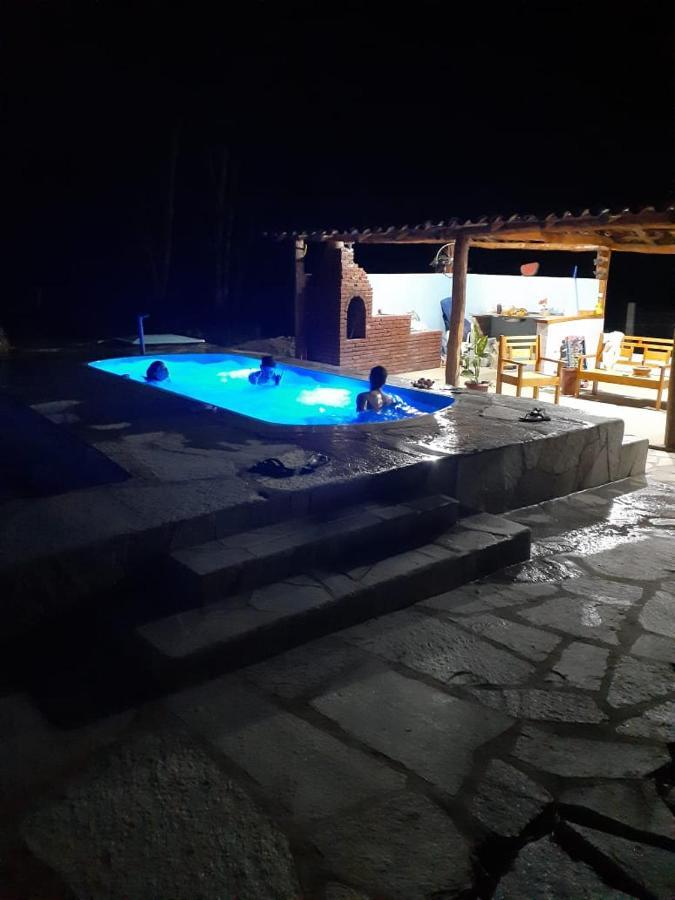 Pirenópolis Sitio Sao Benedito מראה חיצוני תמונה