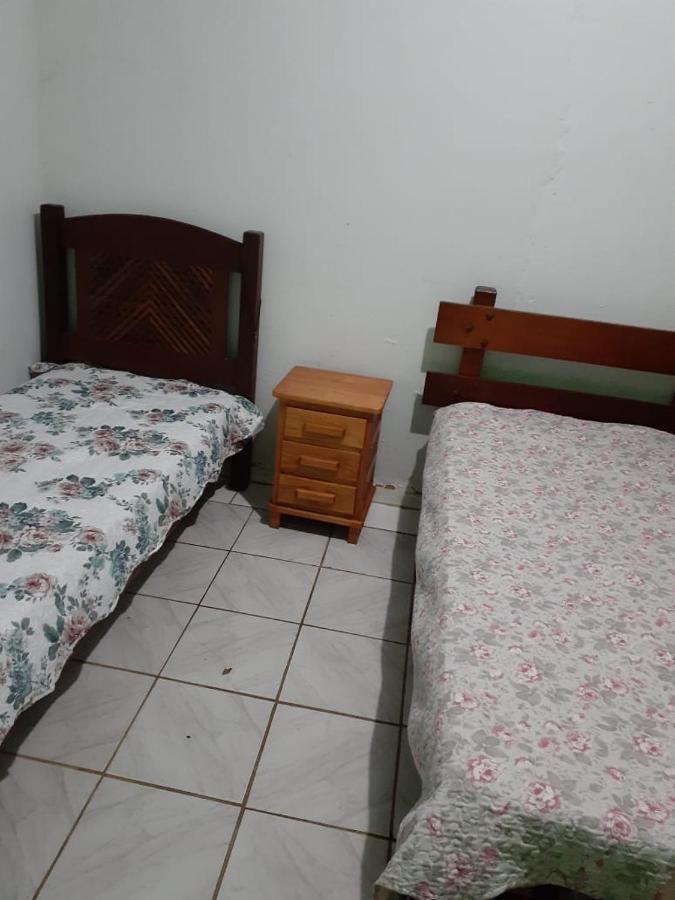 Pirenópolis Sitio Sao Benedito מראה חיצוני תמונה