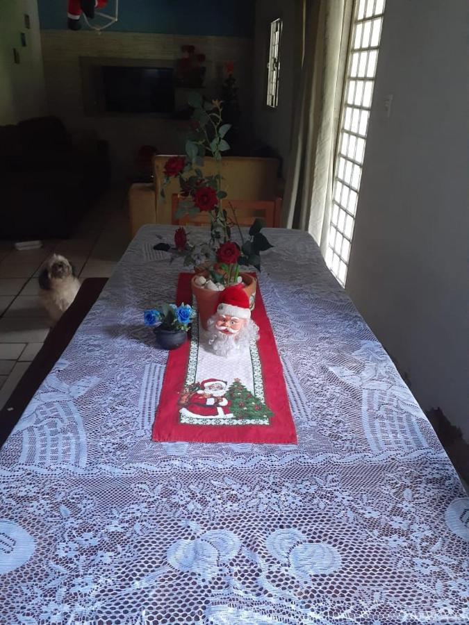 Pirenópolis Sitio Sao Benedito מראה חיצוני תמונה