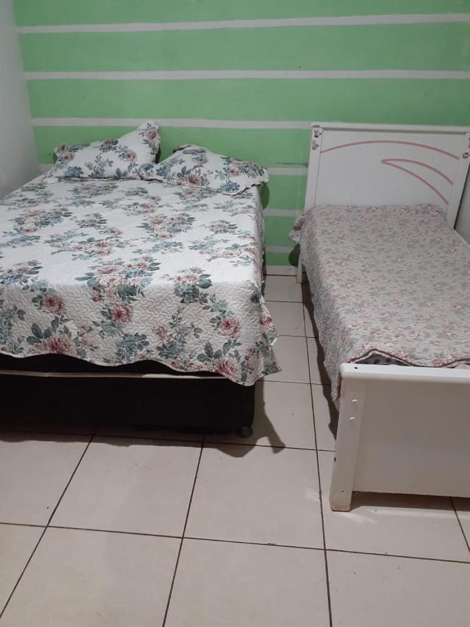 Pirenópolis Sitio Sao Benedito מראה חיצוני תמונה