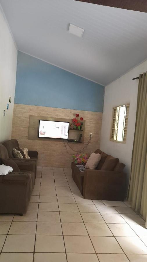 Pirenópolis Sitio Sao Benedito מראה חיצוני תמונה
