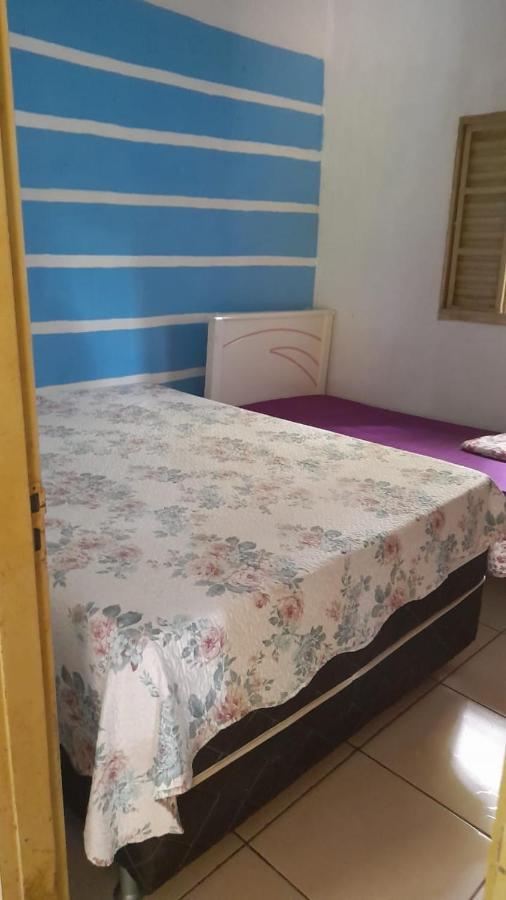 Pirenópolis Sitio Sao Benedito מראה חיצוני תמונה