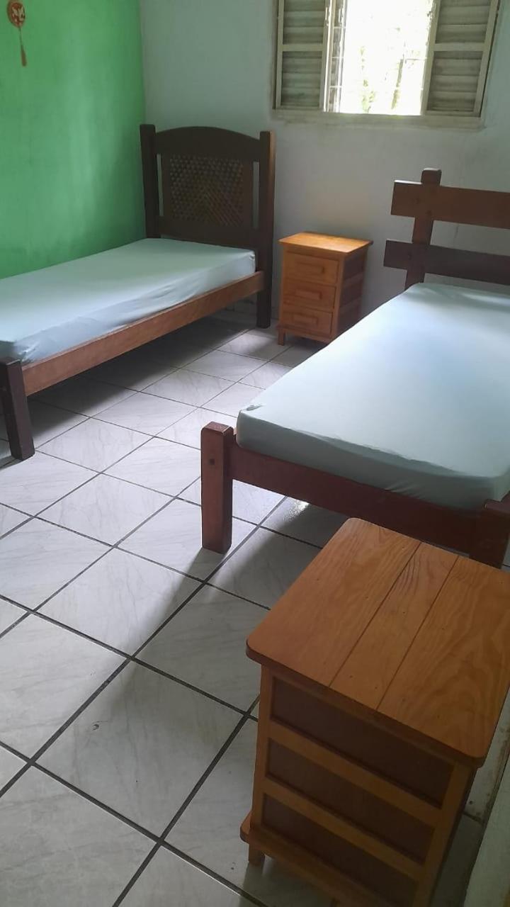 Pirenópolis Sitio Sao Benedito מראה חיצוני תמונה