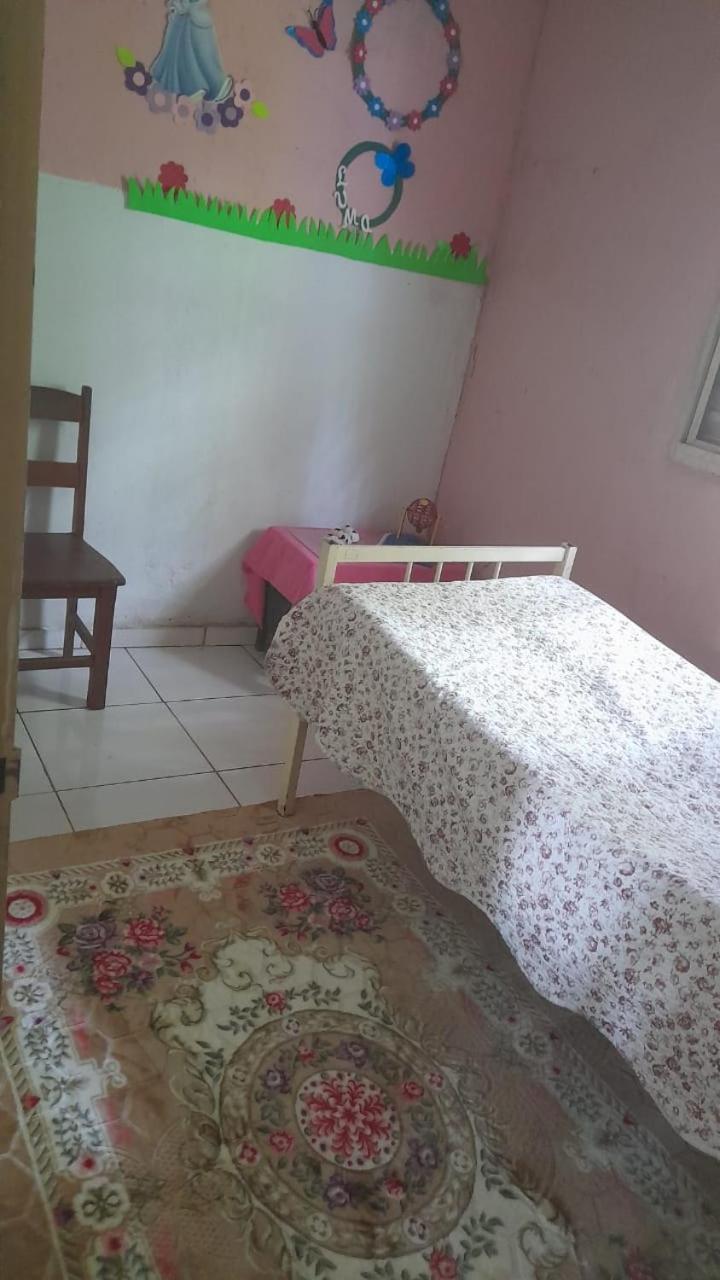 Pirenópolis Sitio Sao Benedito מראה חיצוני תמונה