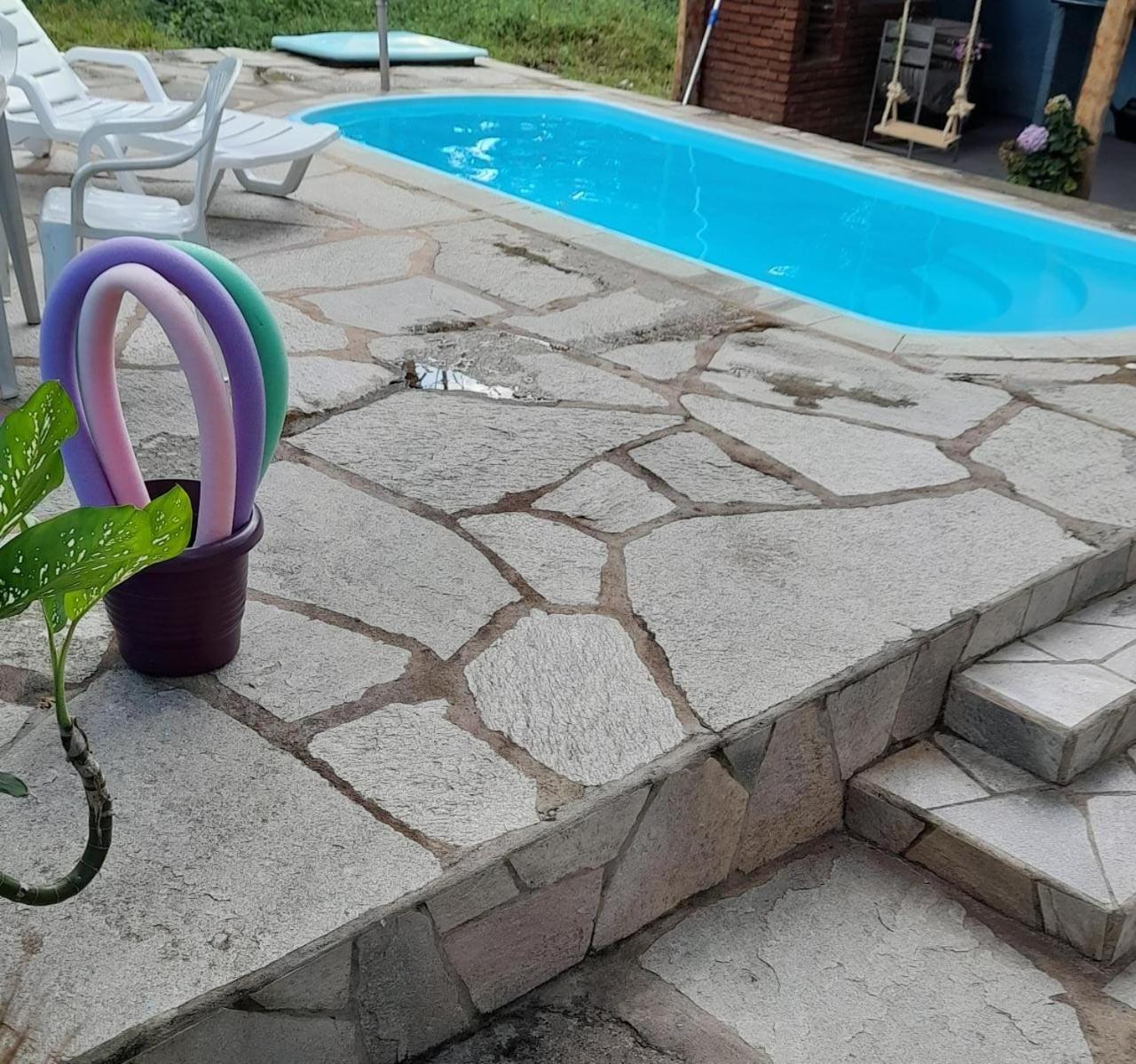 Pirenópolis Sitio Sao Benedito מראה חיצוני תמונה